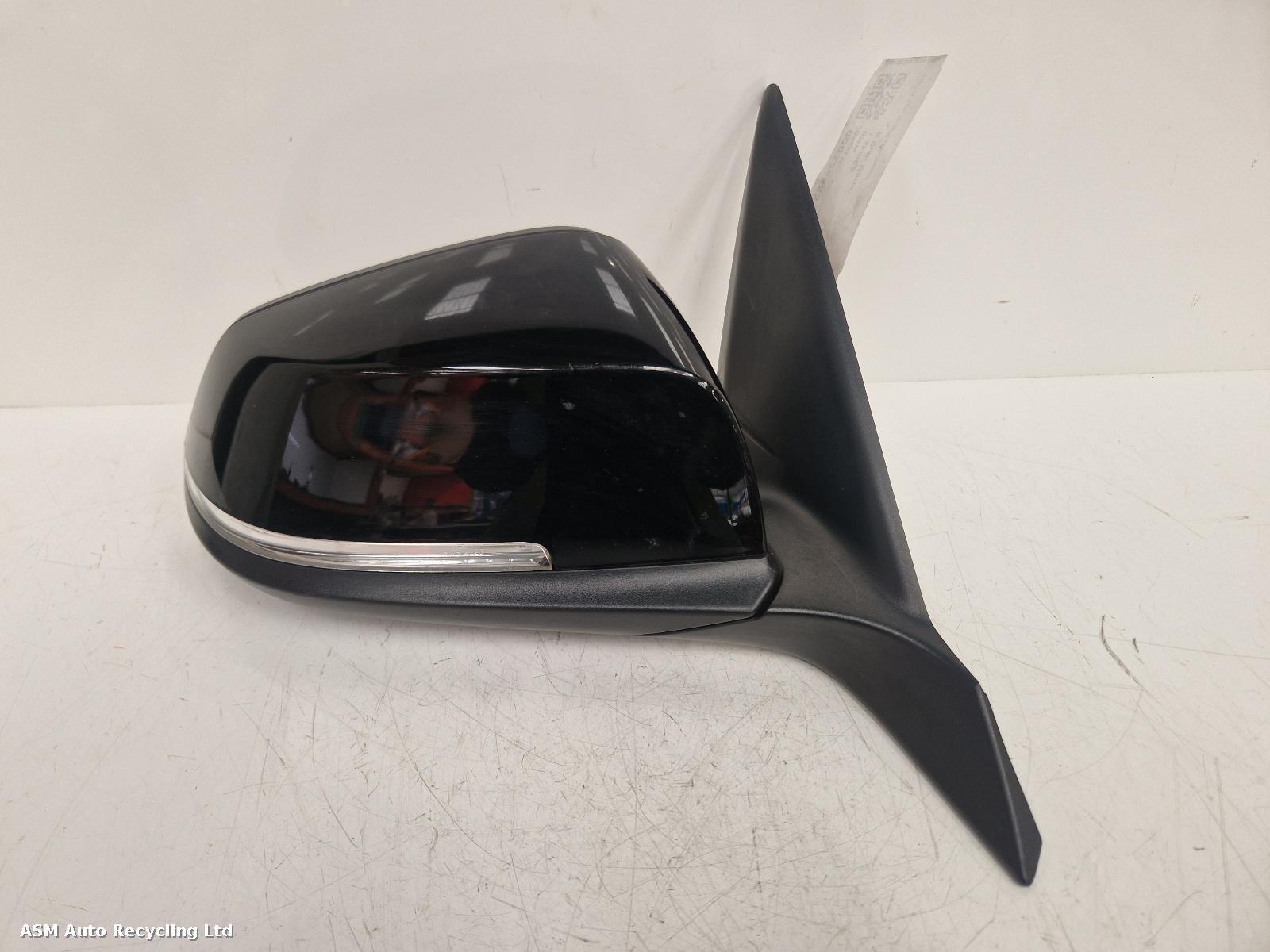 View Auto part R Door Mirror Bmw 1 Series 2014