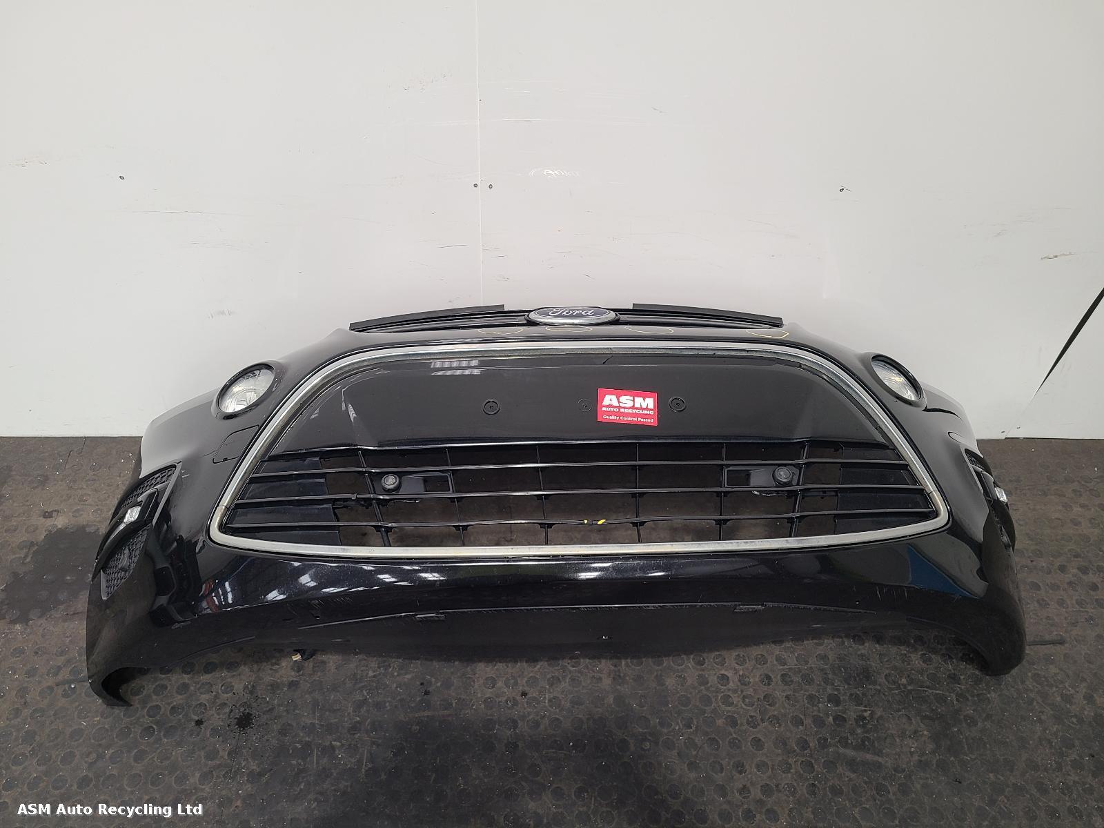 View Auto part Front Bumper Ford S Max 2013