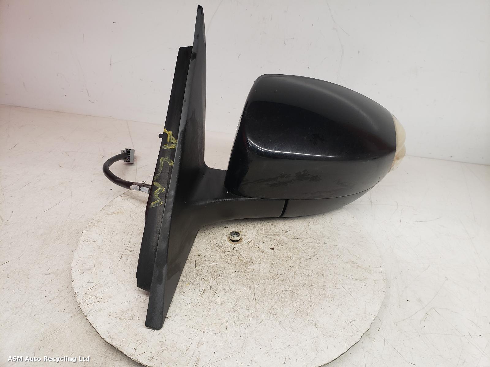 View Auto part L Door Mirror Ford S Max 2013