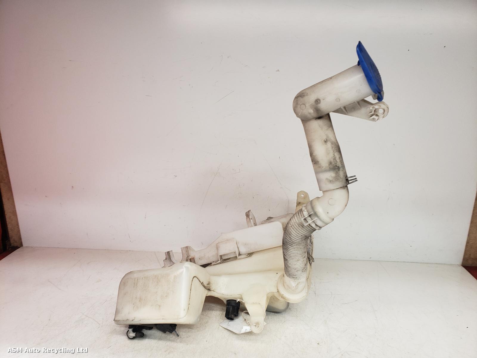 View Auto part Washer Bottle Ford S Max 2013