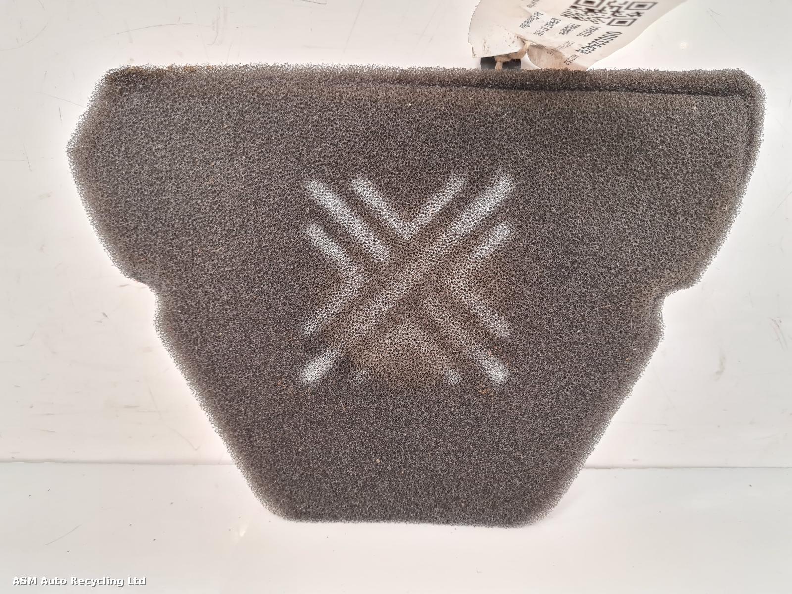 View Auto part Air Cleaner/Box Triumph Sprint St 1050 2005