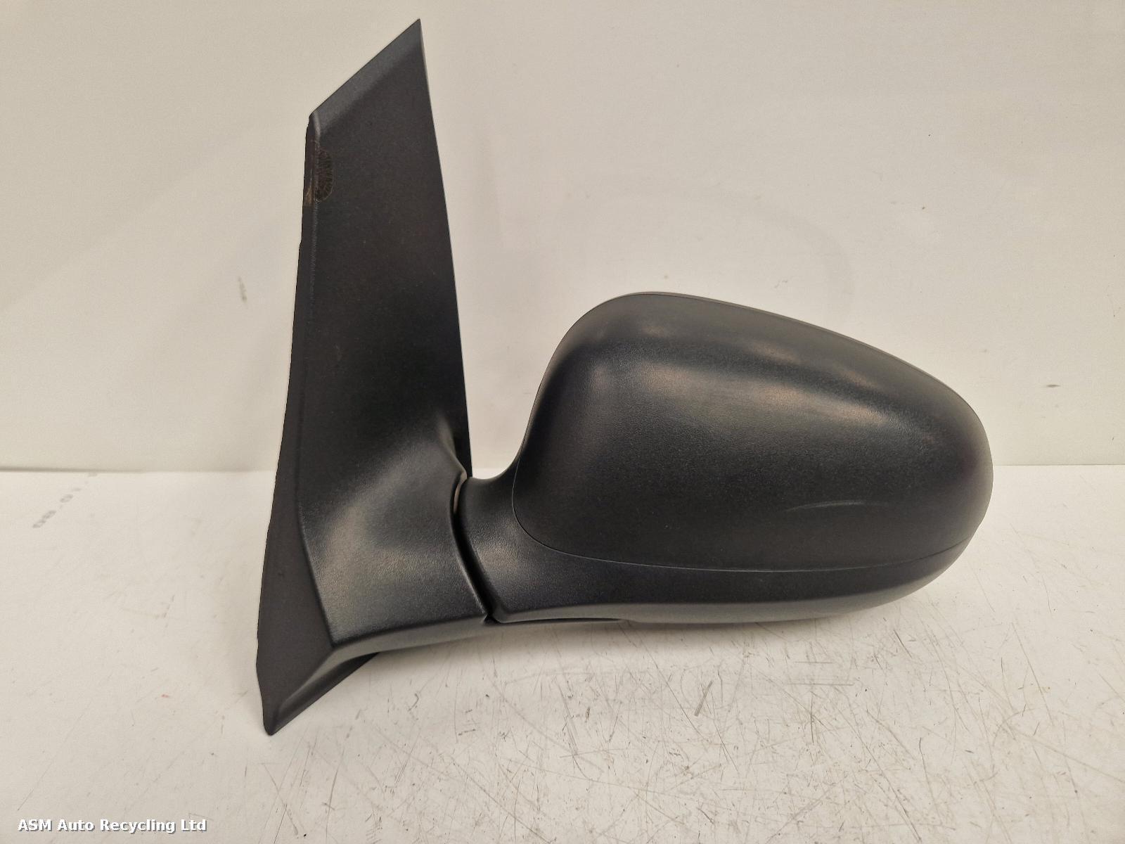 View Auto part L Door Mirror Ford Ka 2012