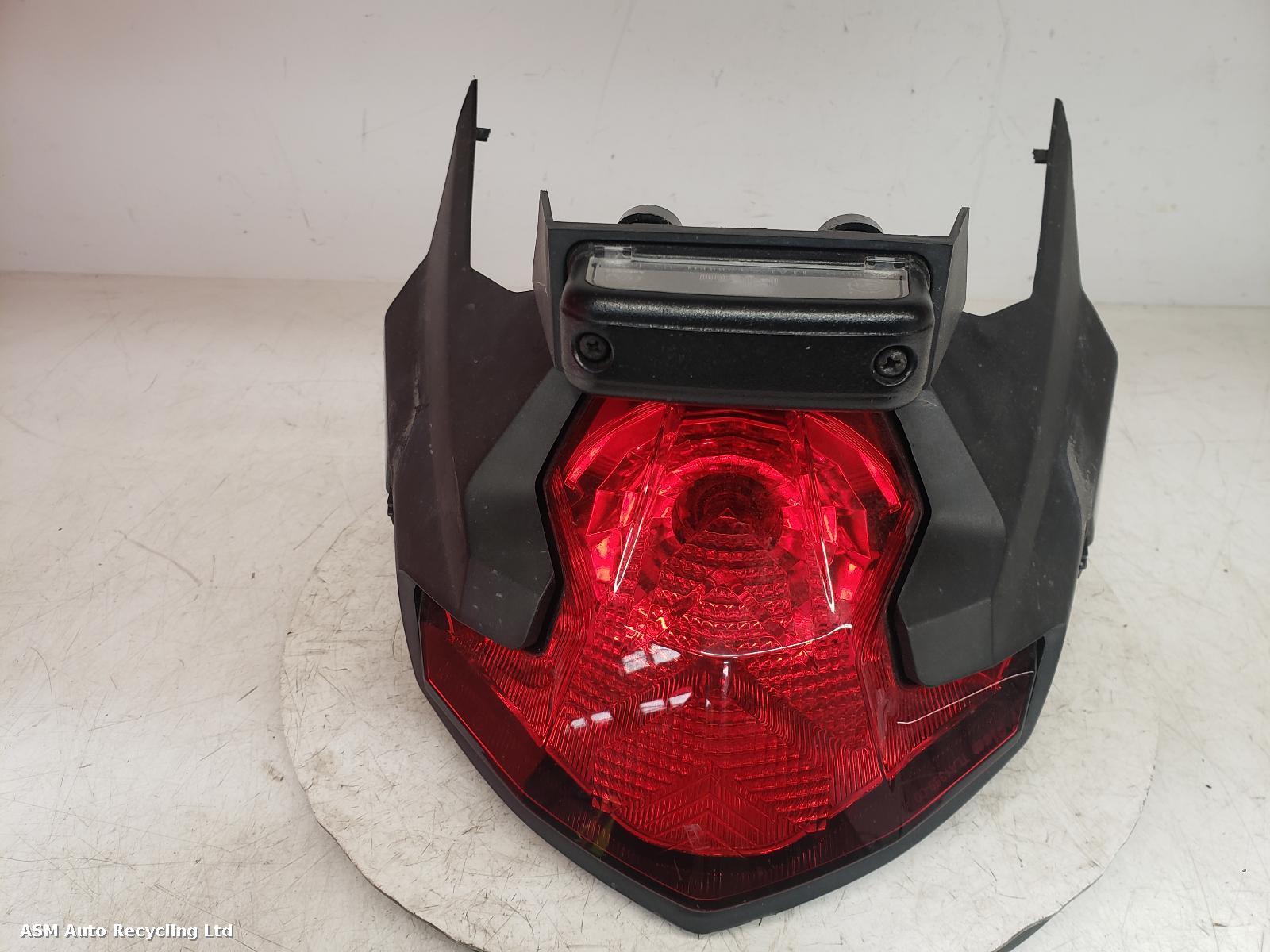 View Auto part Taillight Honda Cbf125 2021