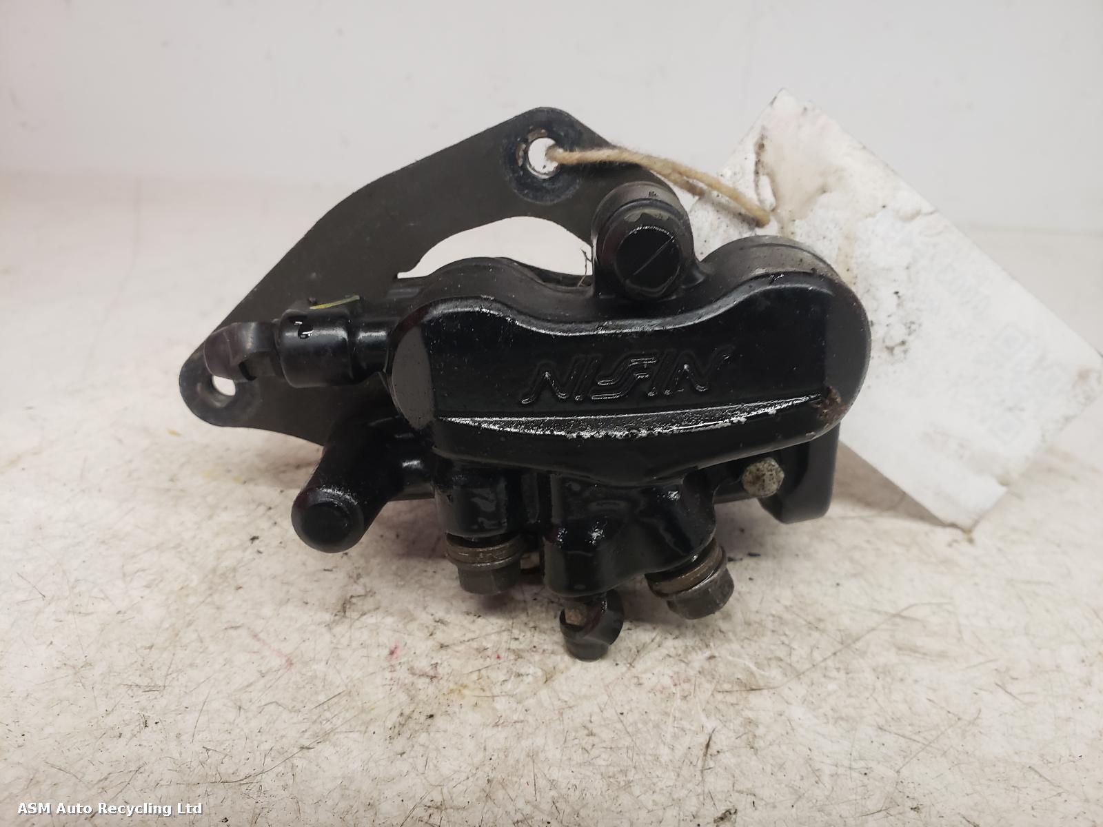 View Auto part Caliper Honda Cbf125 2021