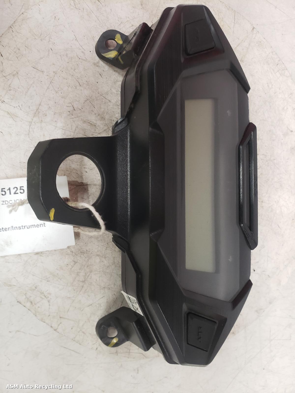 View Auto part Speedometer Honda Cbf125 2022