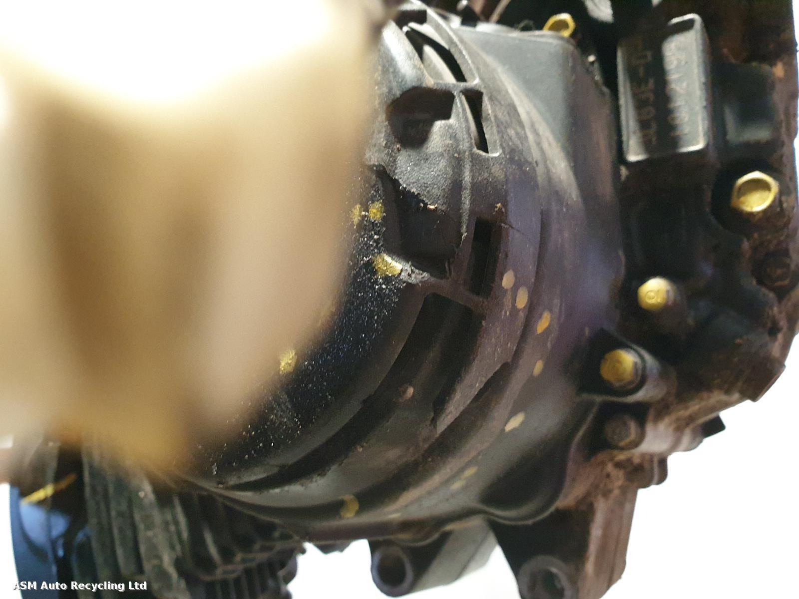 View Auto part Engine Honda Cbf125 2022
