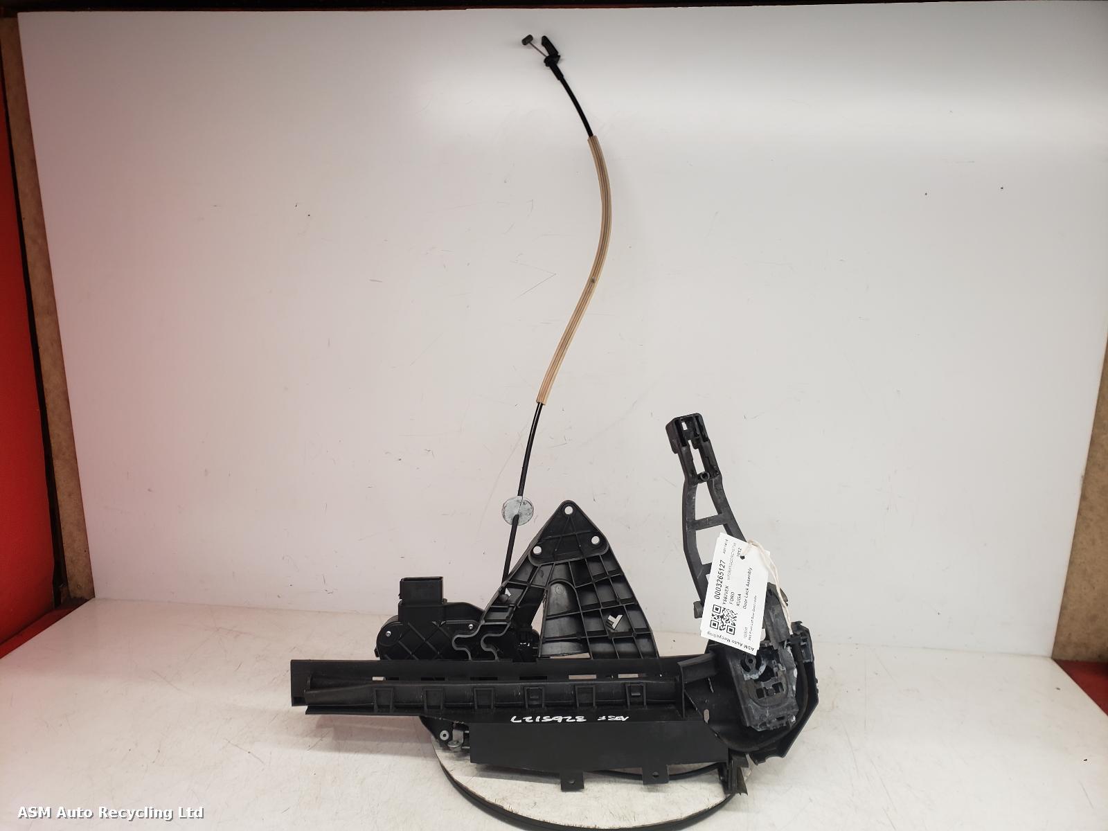 View Auto part Door Lock Assembly Ford Kuga 2012