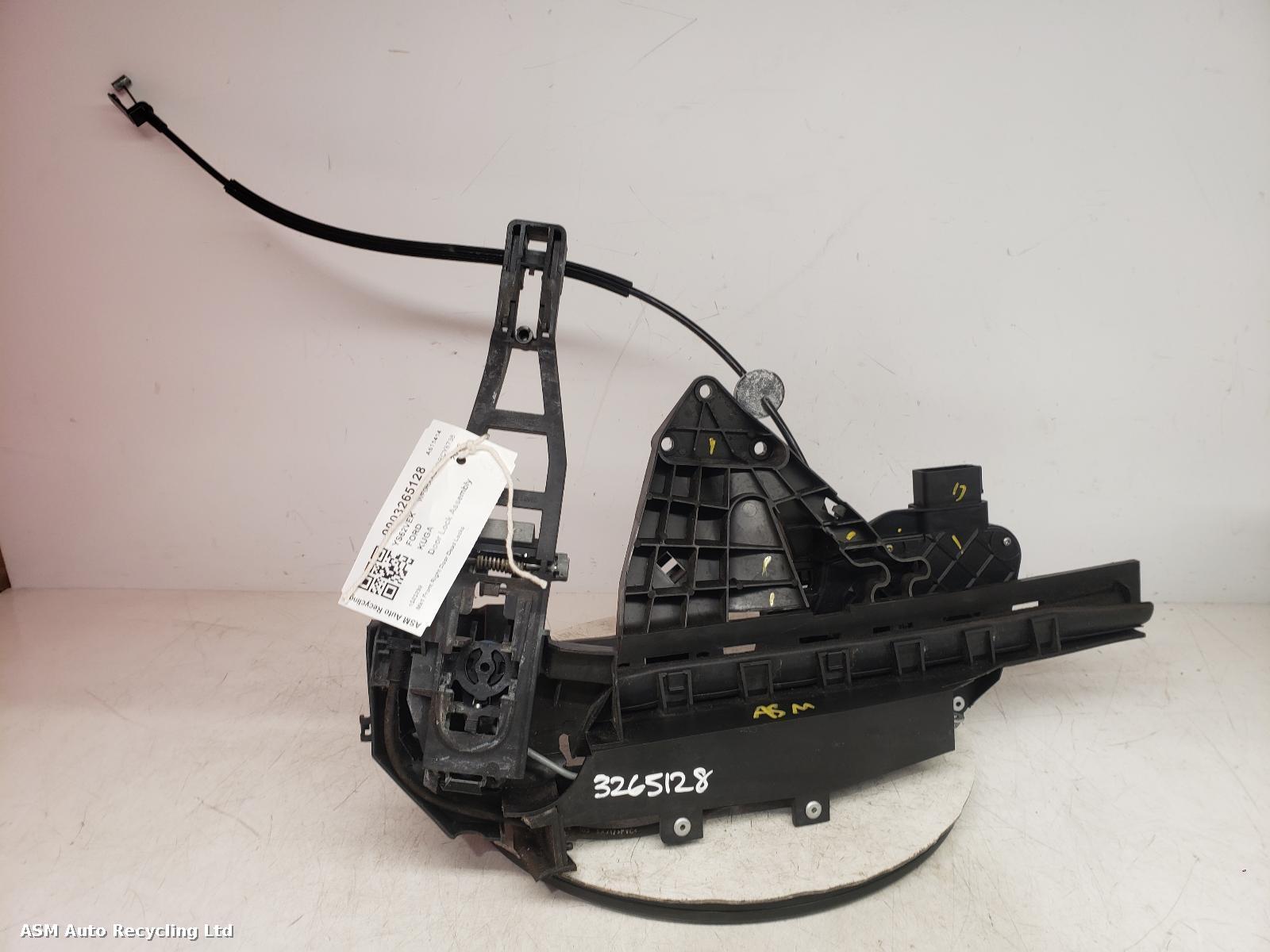 View Auto part Door Lock Assembly Ford Kuga 2012
