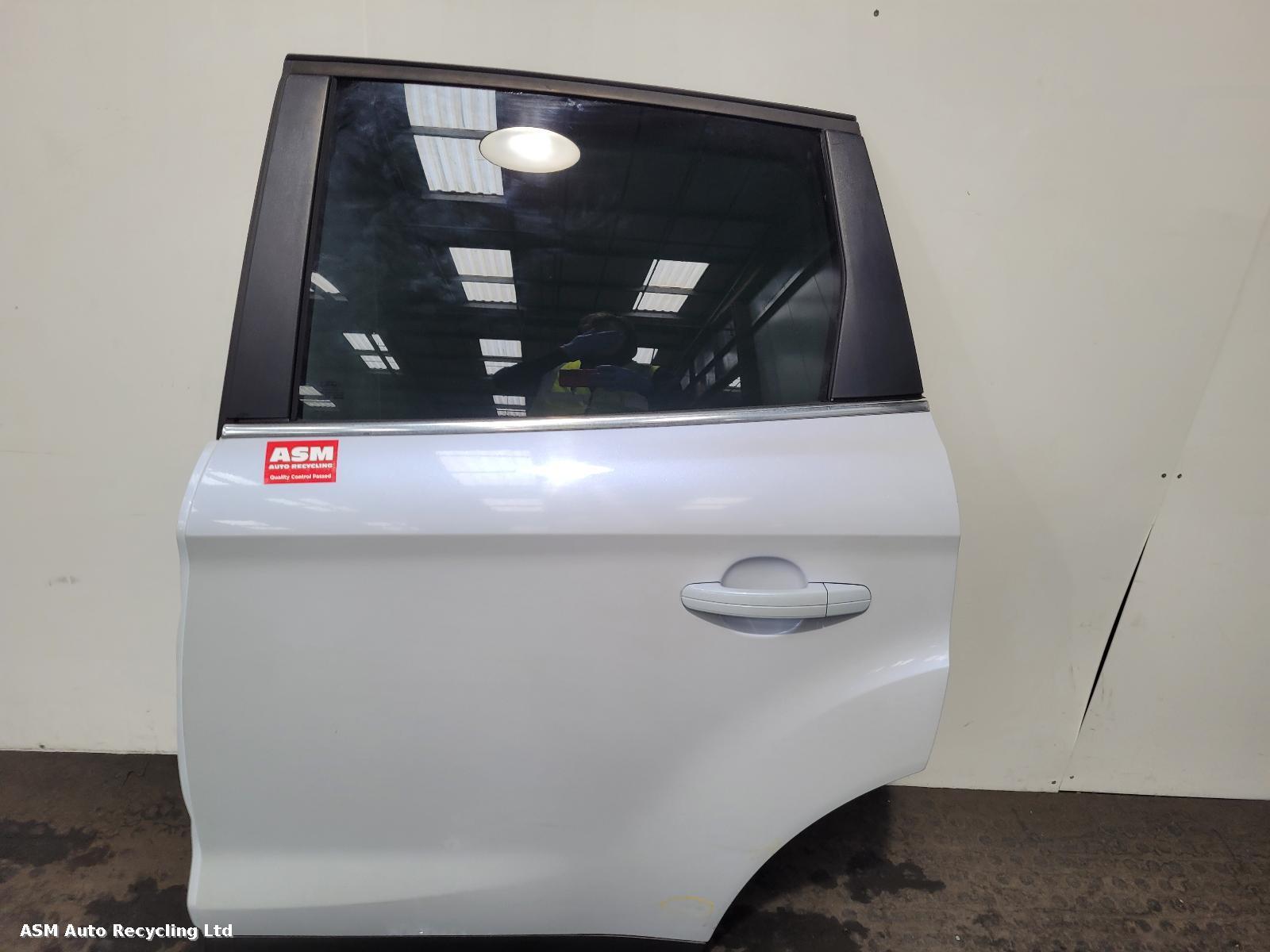View Auto part L Rear Door Ford Kuga 2012