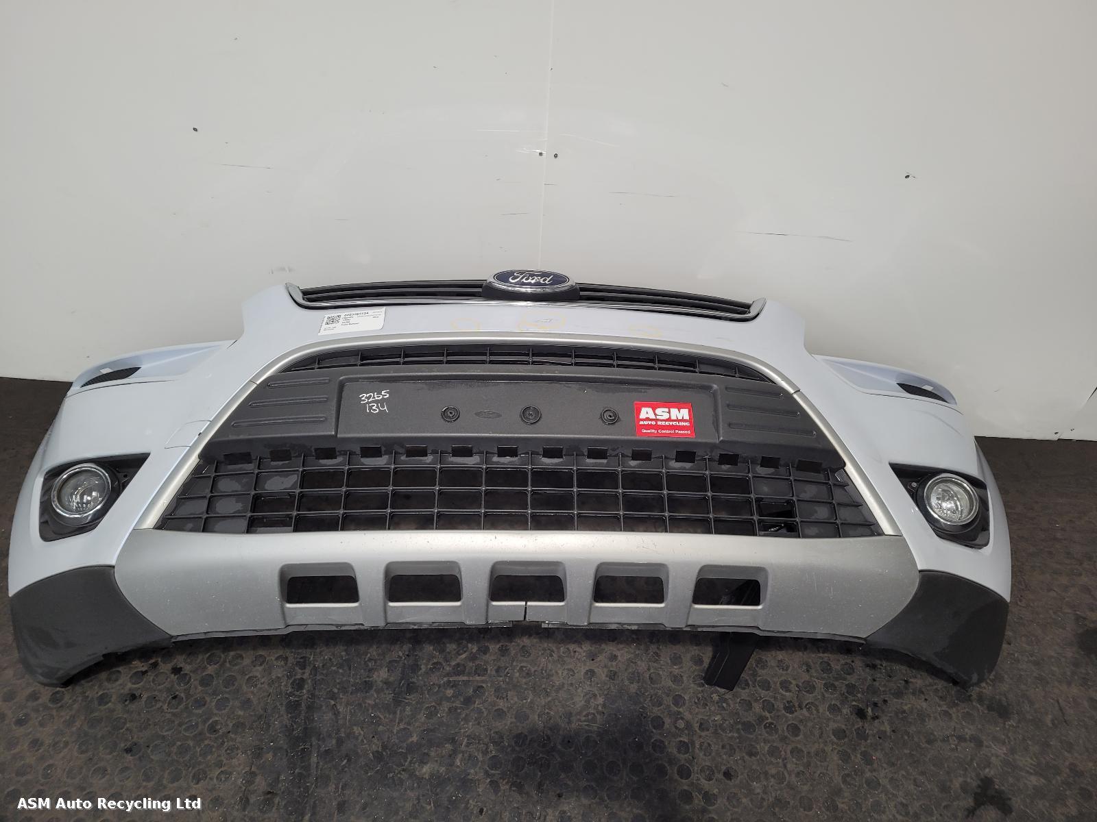 View Auto part Front Bumper Ford Kuga 2012