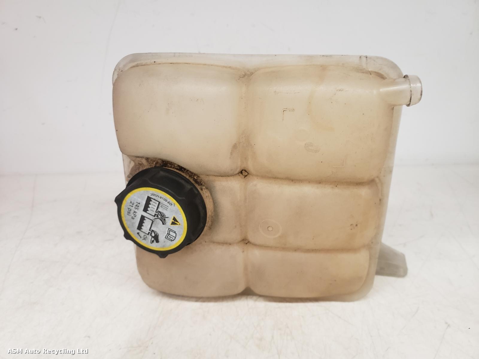 View Auto part Overflow Bottle Ford Kuga 2012