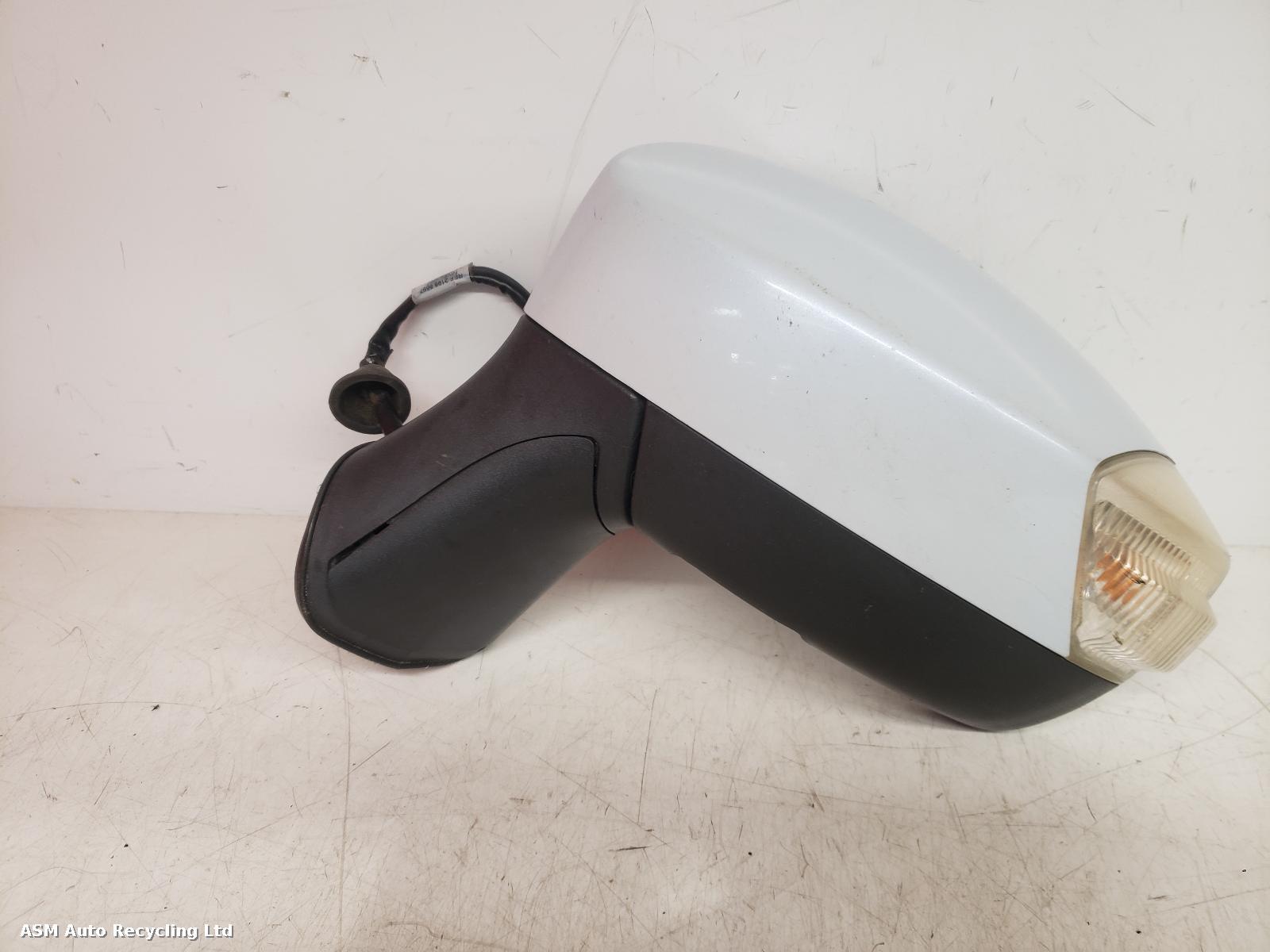 View Auto part L Door Mirror Ford Kuga 2012