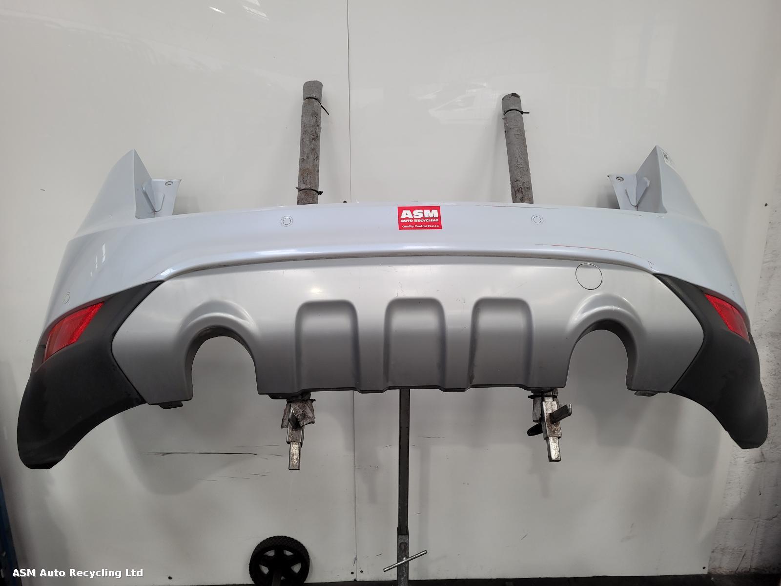 View Auto part Rear Bumper Ford Kuga 2012
