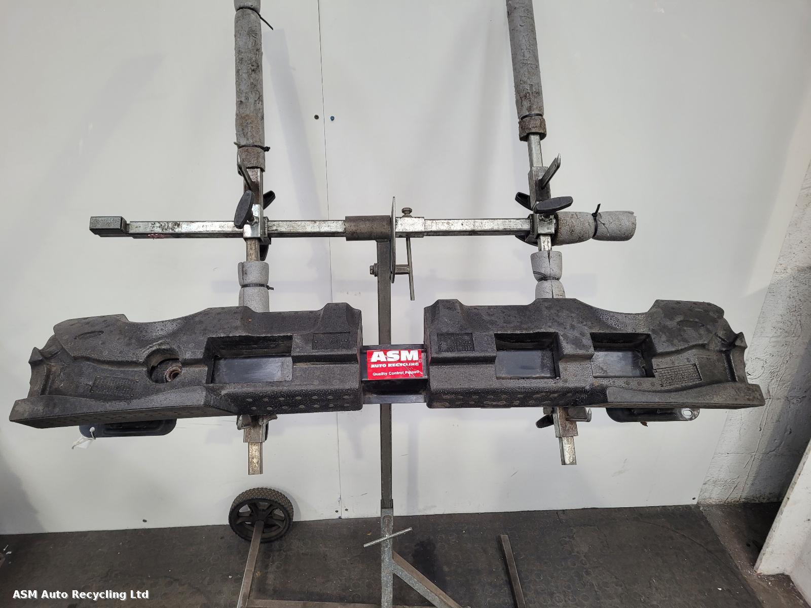 View Auto part Rear Bumper Reinforcement Ford Kuga 2012