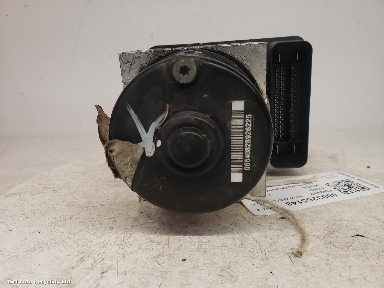 View Auto part ABS Pump/Modulator Ford Kuga 2012
