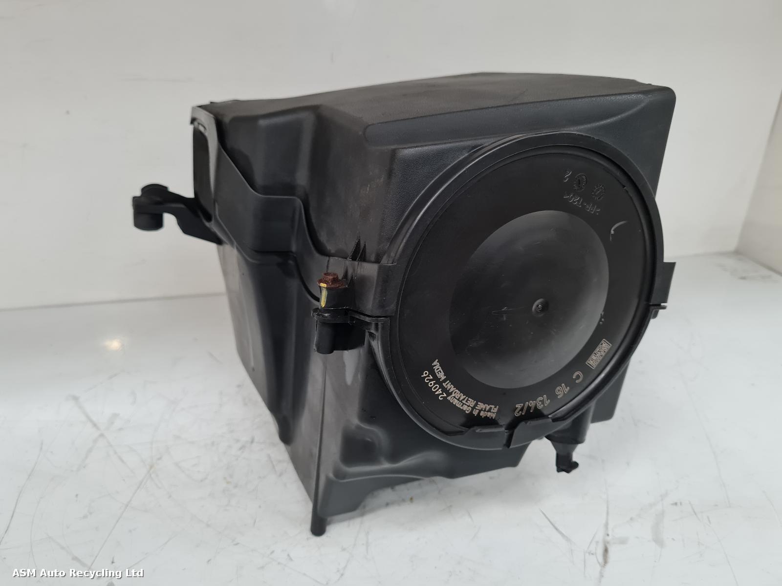View Auto part Air Cleaner/Box Ford Kuga 2012