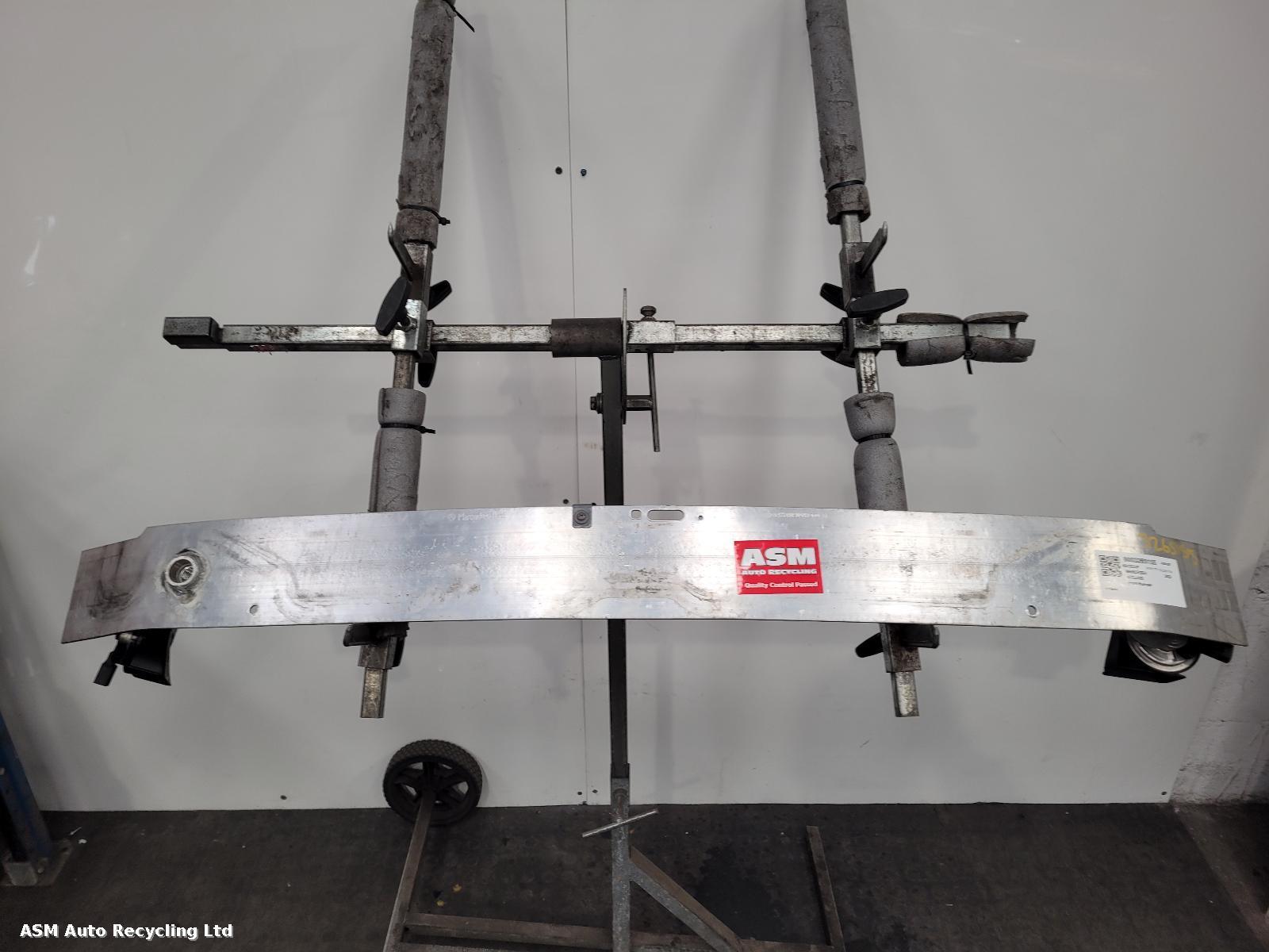 View Auto part Front Bumper Reinforcement Mercedes A Class 2022