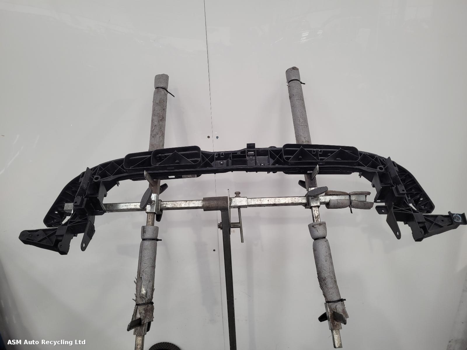 View Auto part Front Panel Mercedes A Class 2022