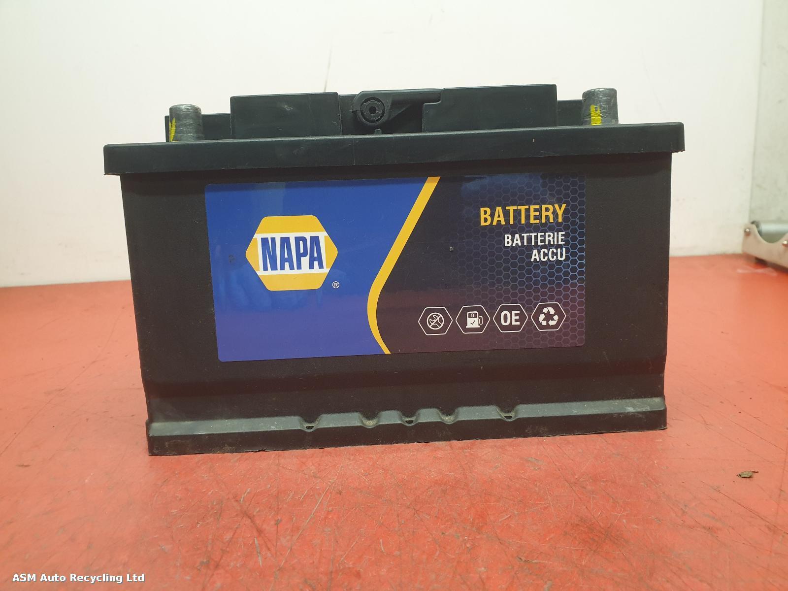 View Auto part Battery Unknown Unknown 2026