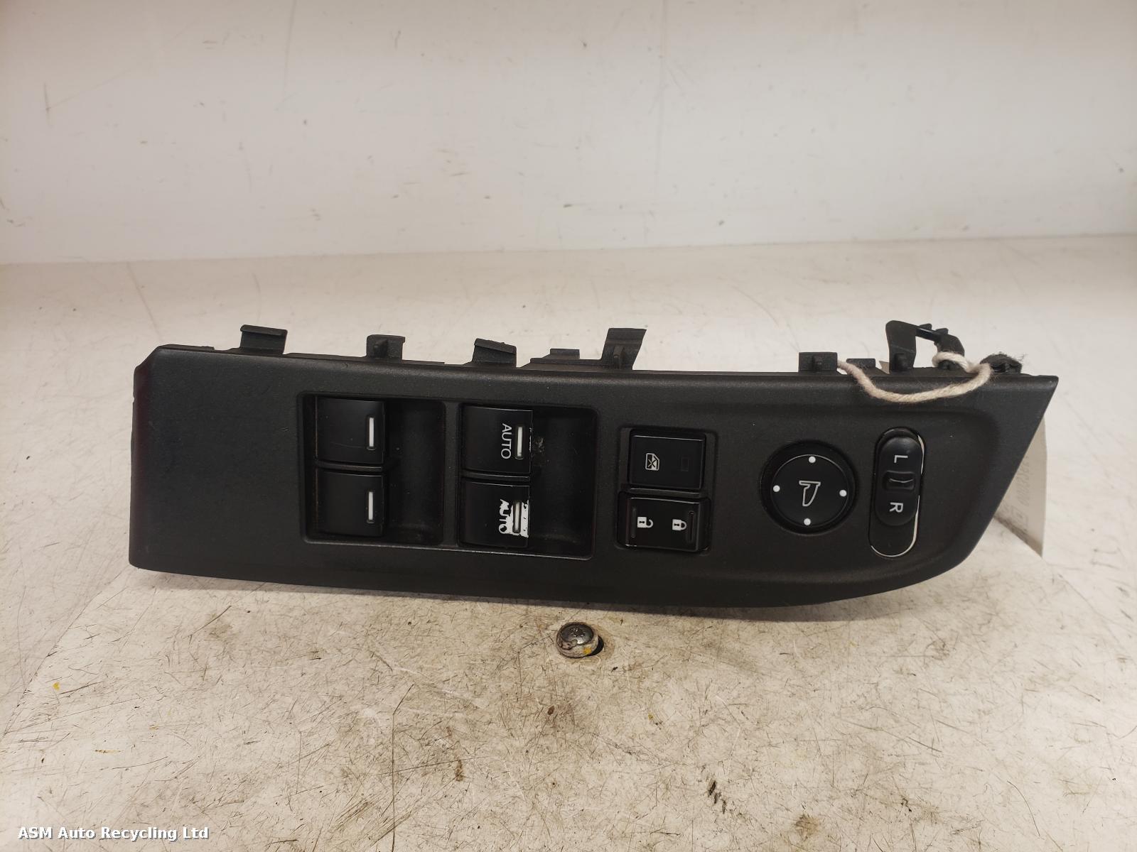 View Auto part Elect. Window Switch Honda Civic 2014
