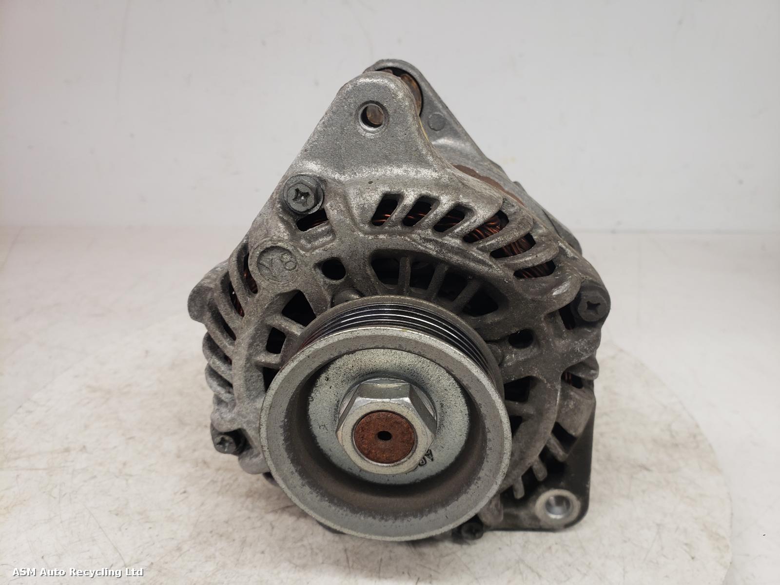 View Auto part Alternator Honda Civic 2014