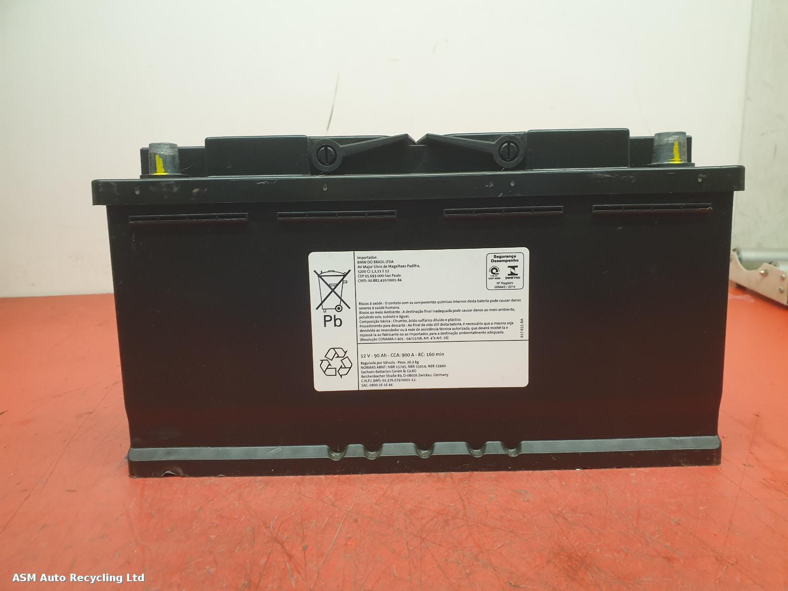 View Auto part Battery Unknown Unknown 2026