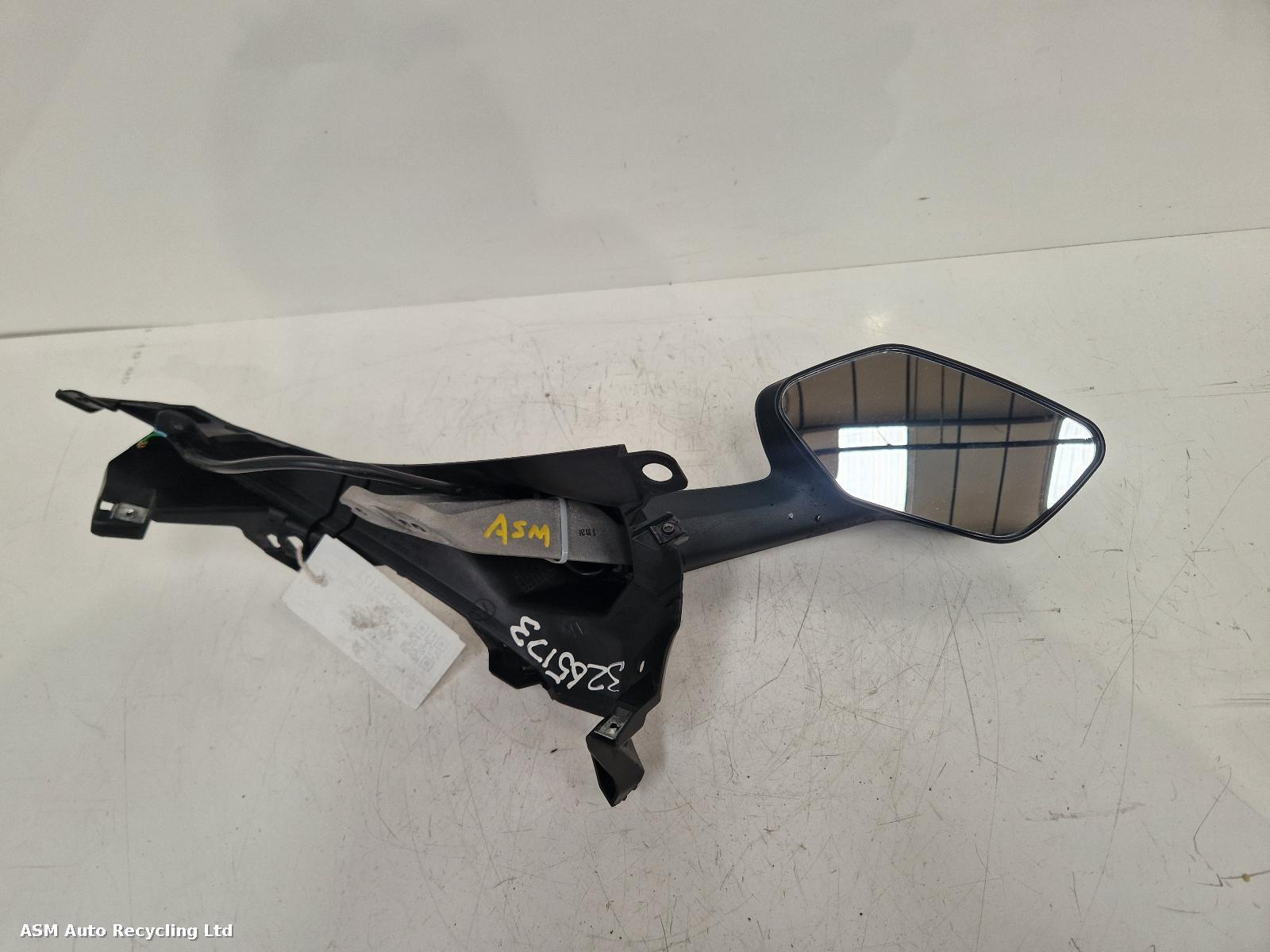 View Auto part Right Mirror Honda Nss 125 Forza 2024