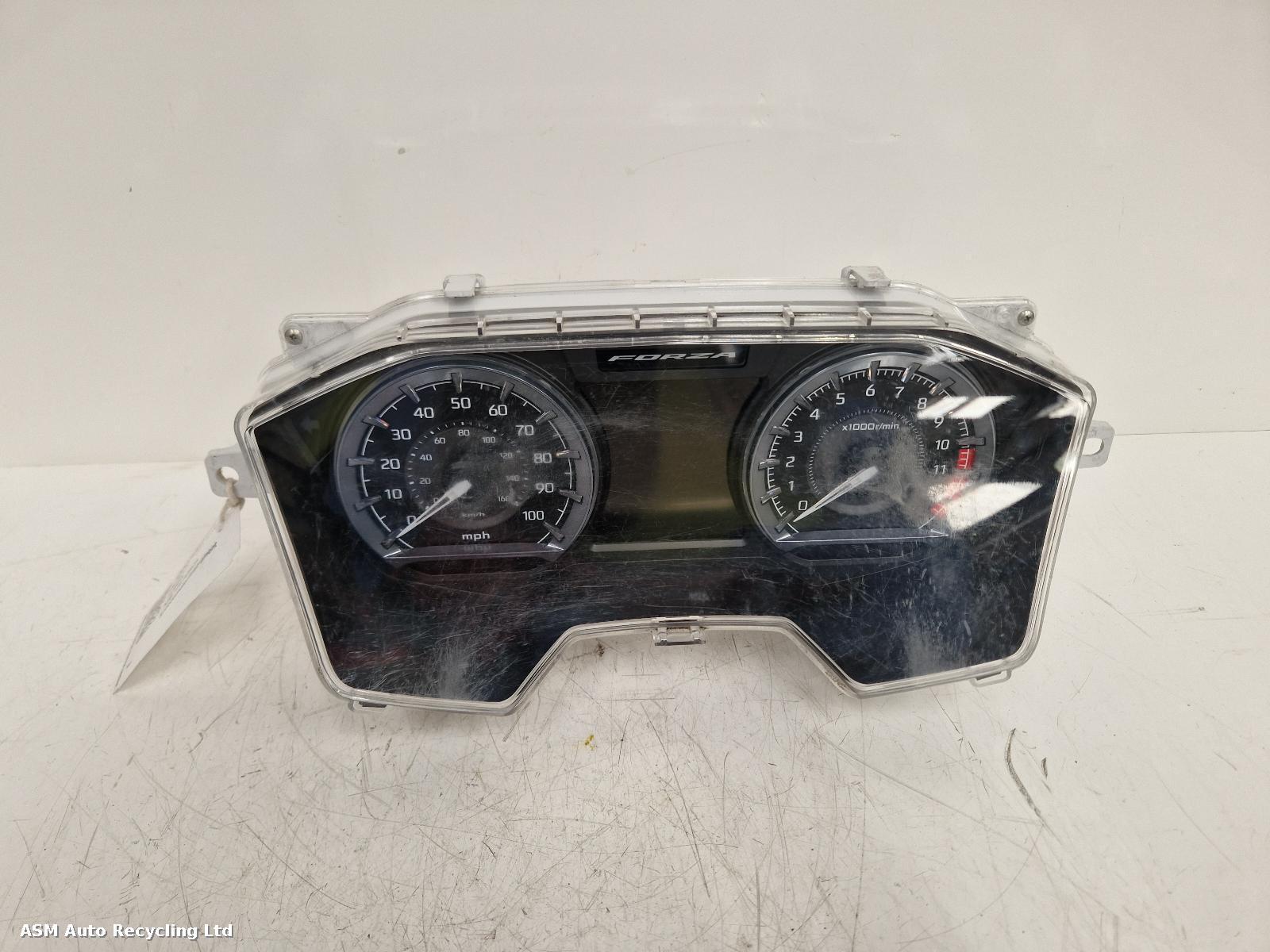 View Auto part Speedometer Honda Nss 125 Forza 2024