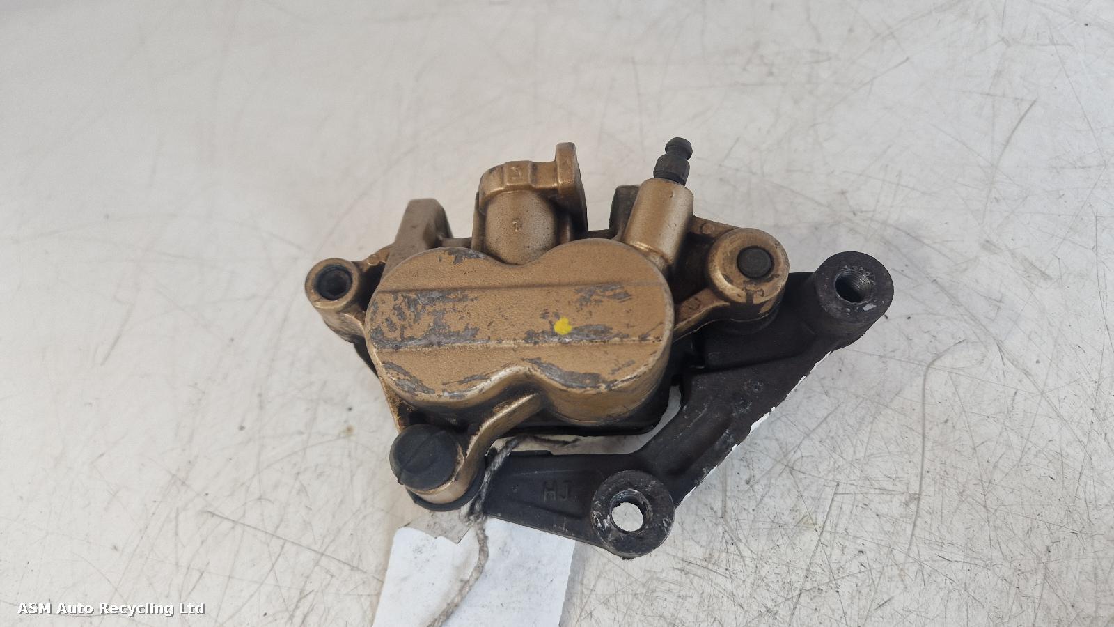 View Auto part Caliper Sinnis Js 125 2015