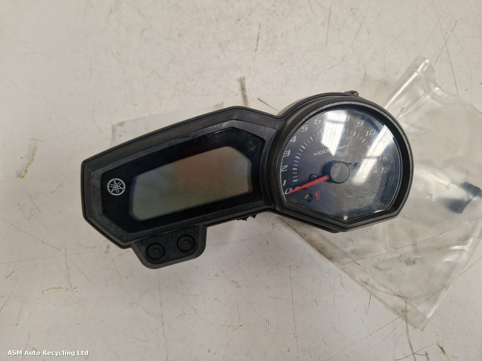 View Auto part Speedometer Yamaha Xj6 2013