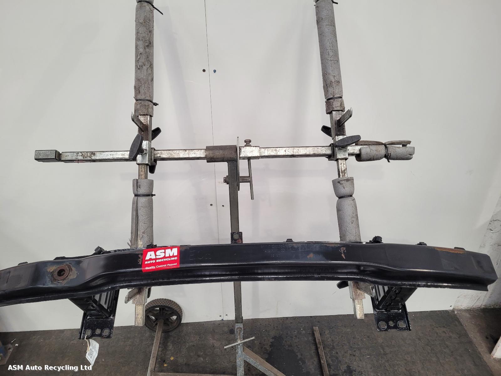 View Auto part Front Bumper Reinforcement Bmw 3 Series 2007