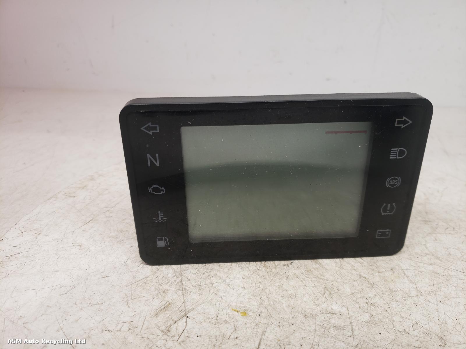 View Auto part Speedometer Zontes Zt 125-c 2025