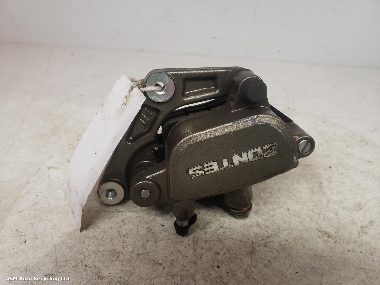 View Auto part Caliper Zontes Zt 125-c 2025