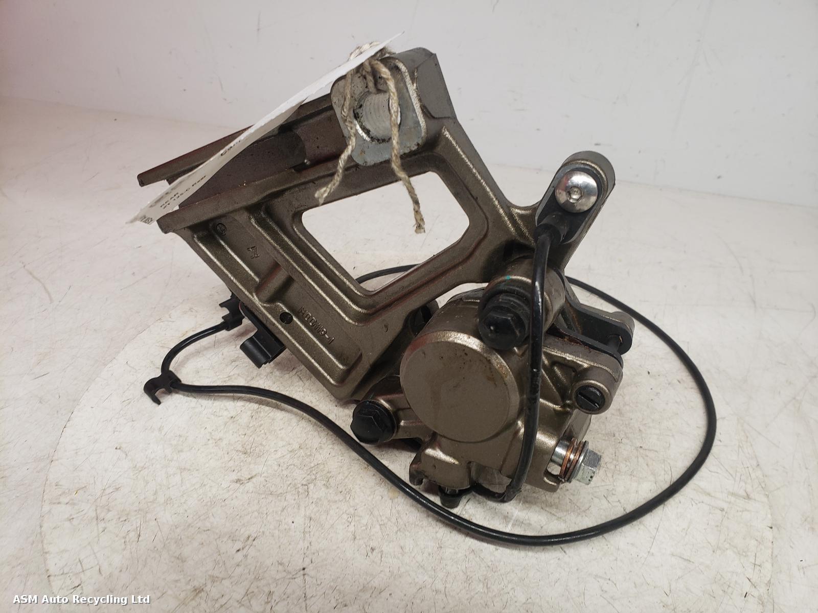 View Auto part Caliper Zontes Zt 125-c 2025