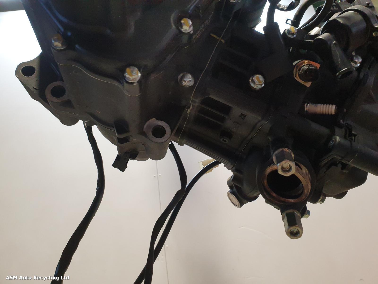 View Auto part Engine Zontes Zt 125-c 2025