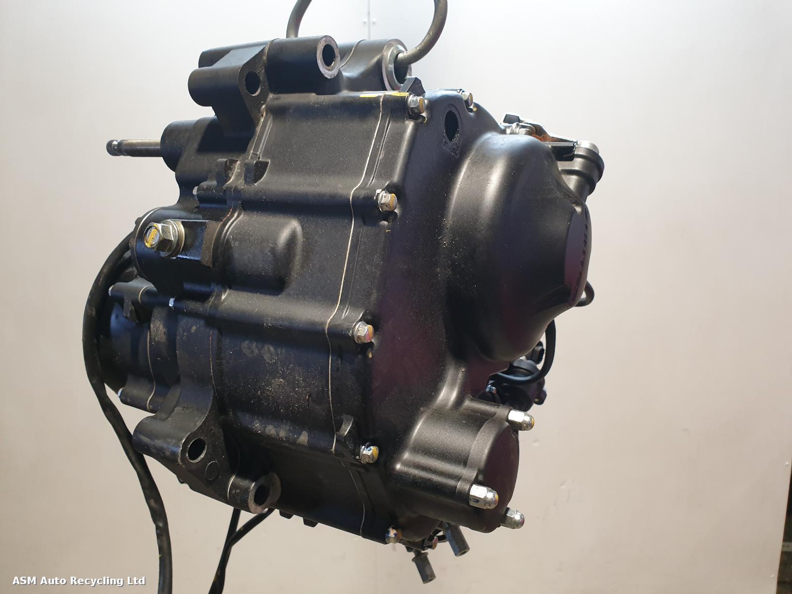 View Auto part Engine Zontes Zt 125-c 2025