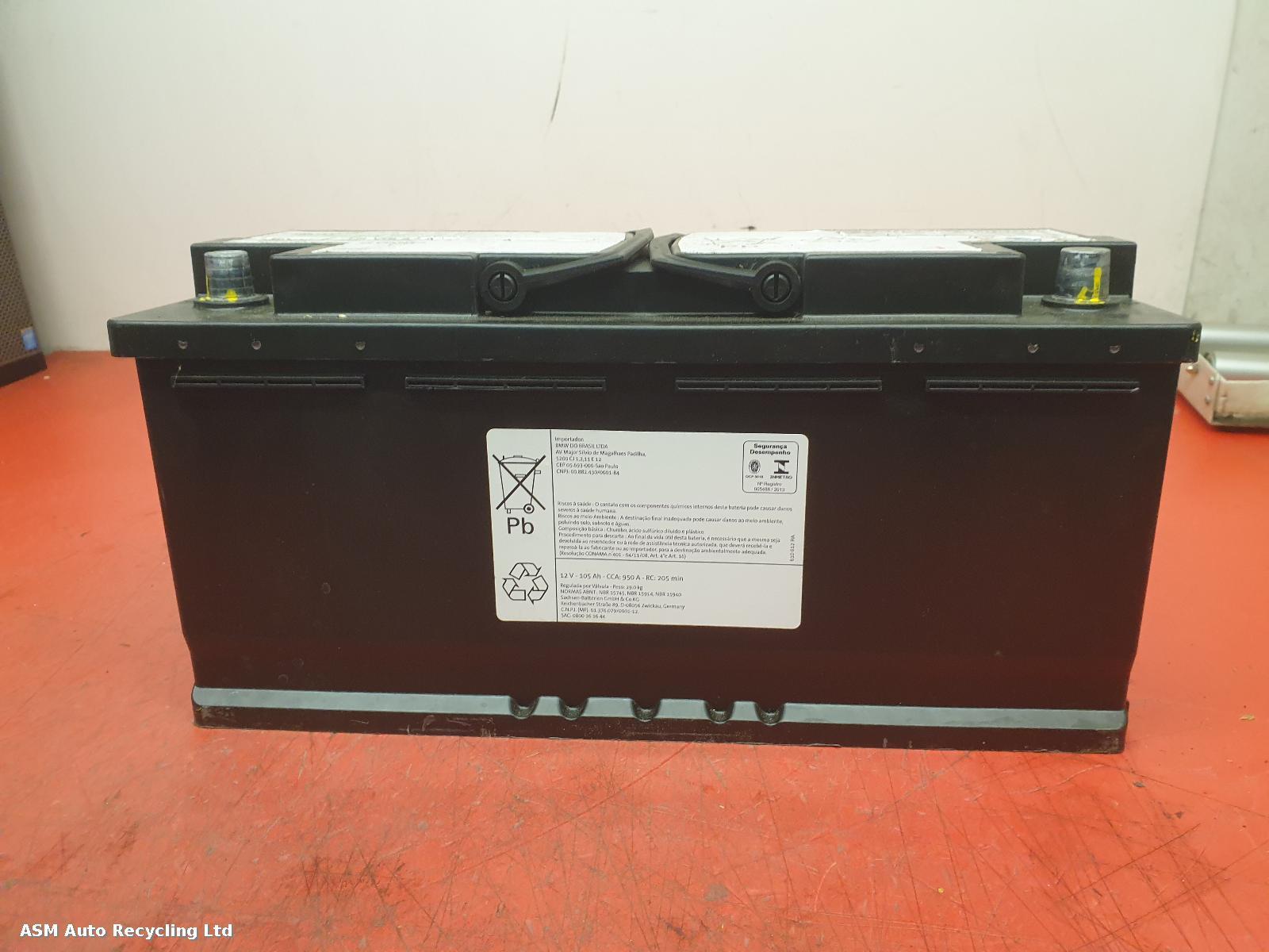 View Auto part Battery Unknown Unknown 2026