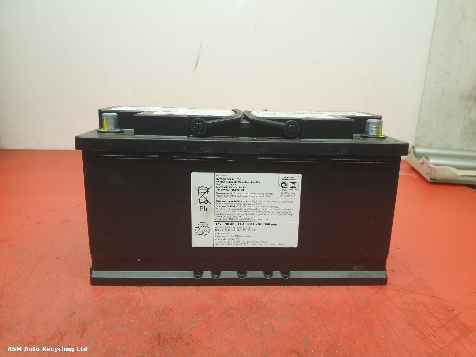 View Auto part Battery Unknown Unknown 2026