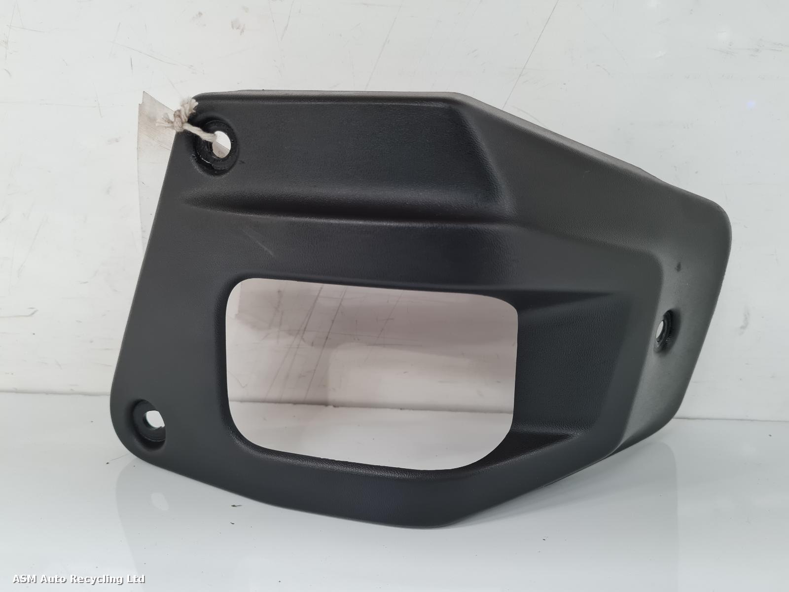 View Auto part Trim Panel Yamaha Xsr700 2017