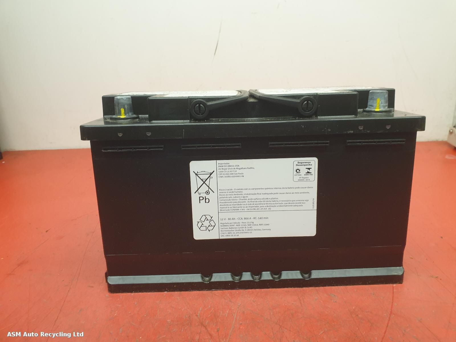 View Auto part Battery Unknown Unknown 2026