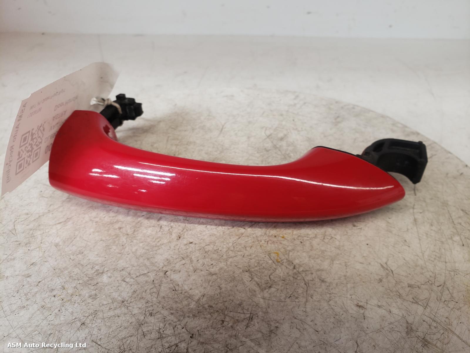 View Auto part Door Handle Vauxhall Astra 2015