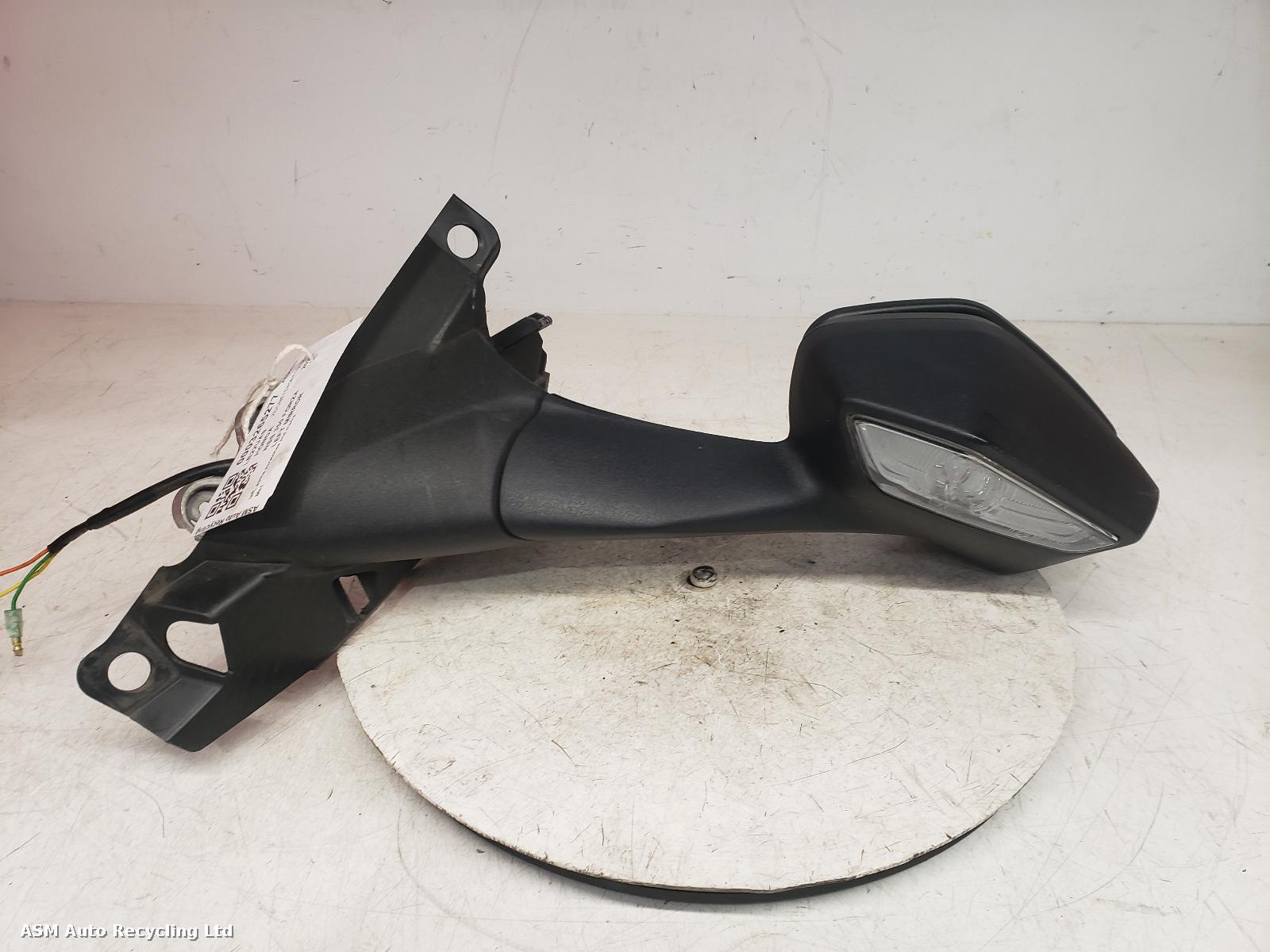View Auto part Left Mirror Honda Nss 350 Forza 2022