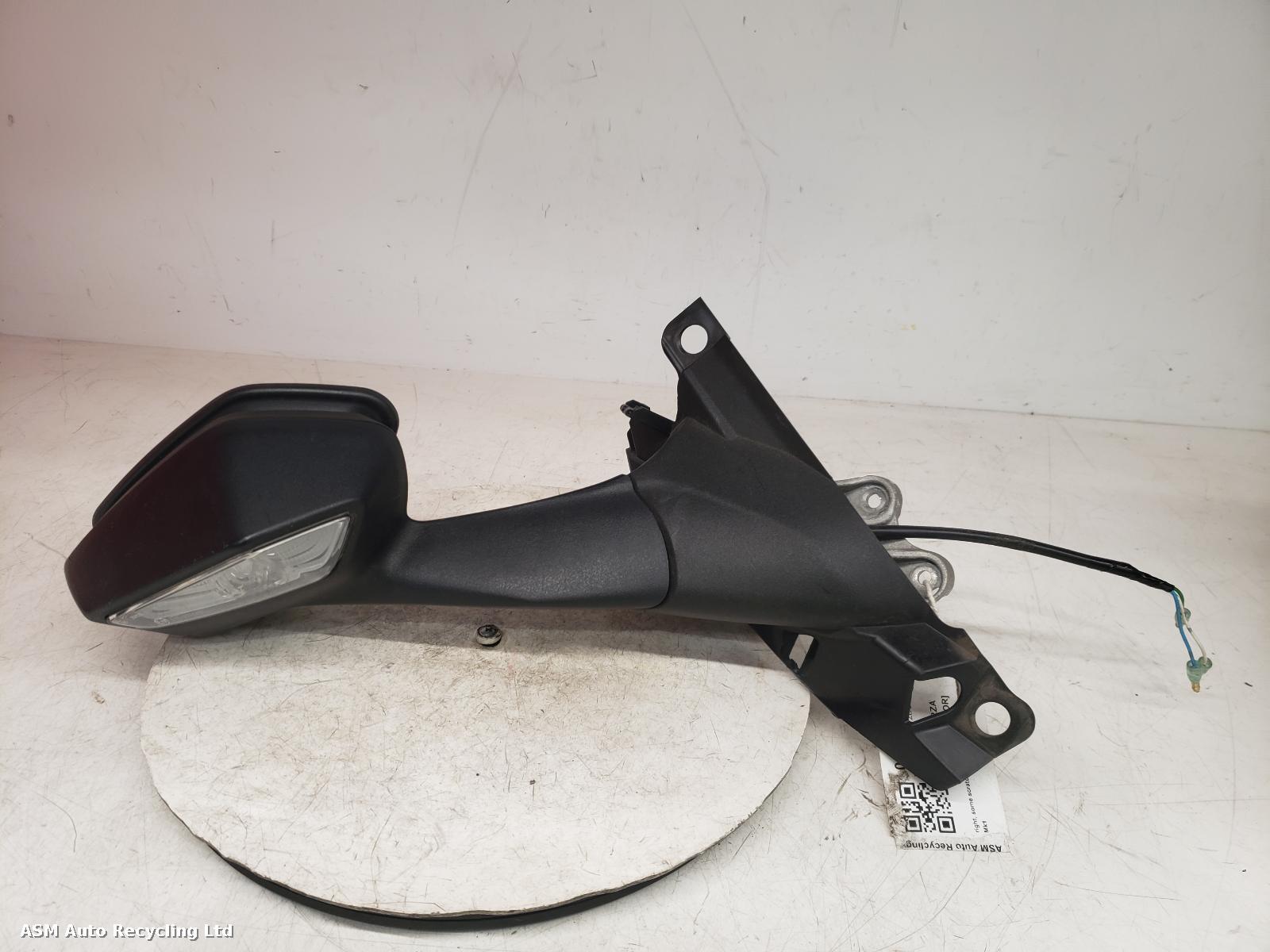 View Auto part Right Mirror Honda Nss 350 Forza 2022