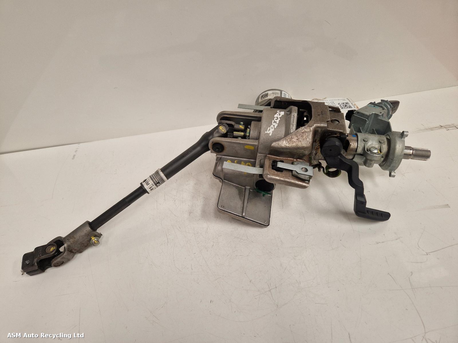 View Auto part Column Vauxhall Corsa 2011