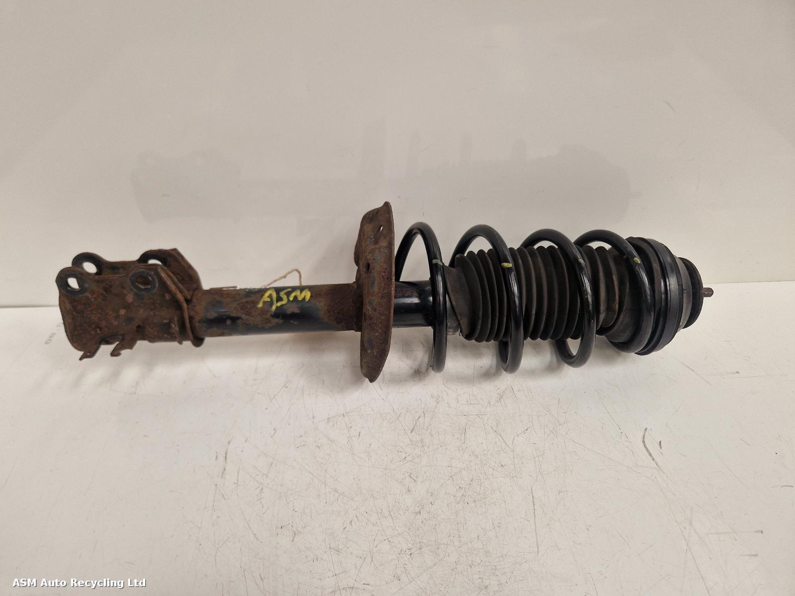 View Auto part RF Strut Vauxhall Corsa 2011