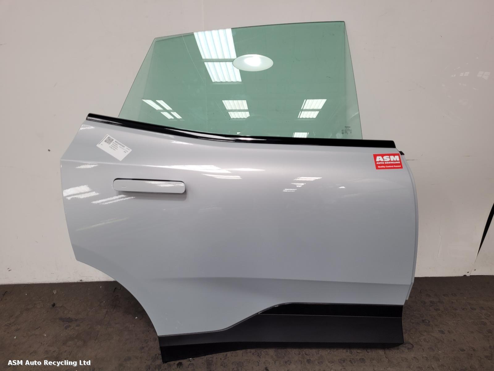 View Auto part R Rear Door Polestar Polestar 4 2025