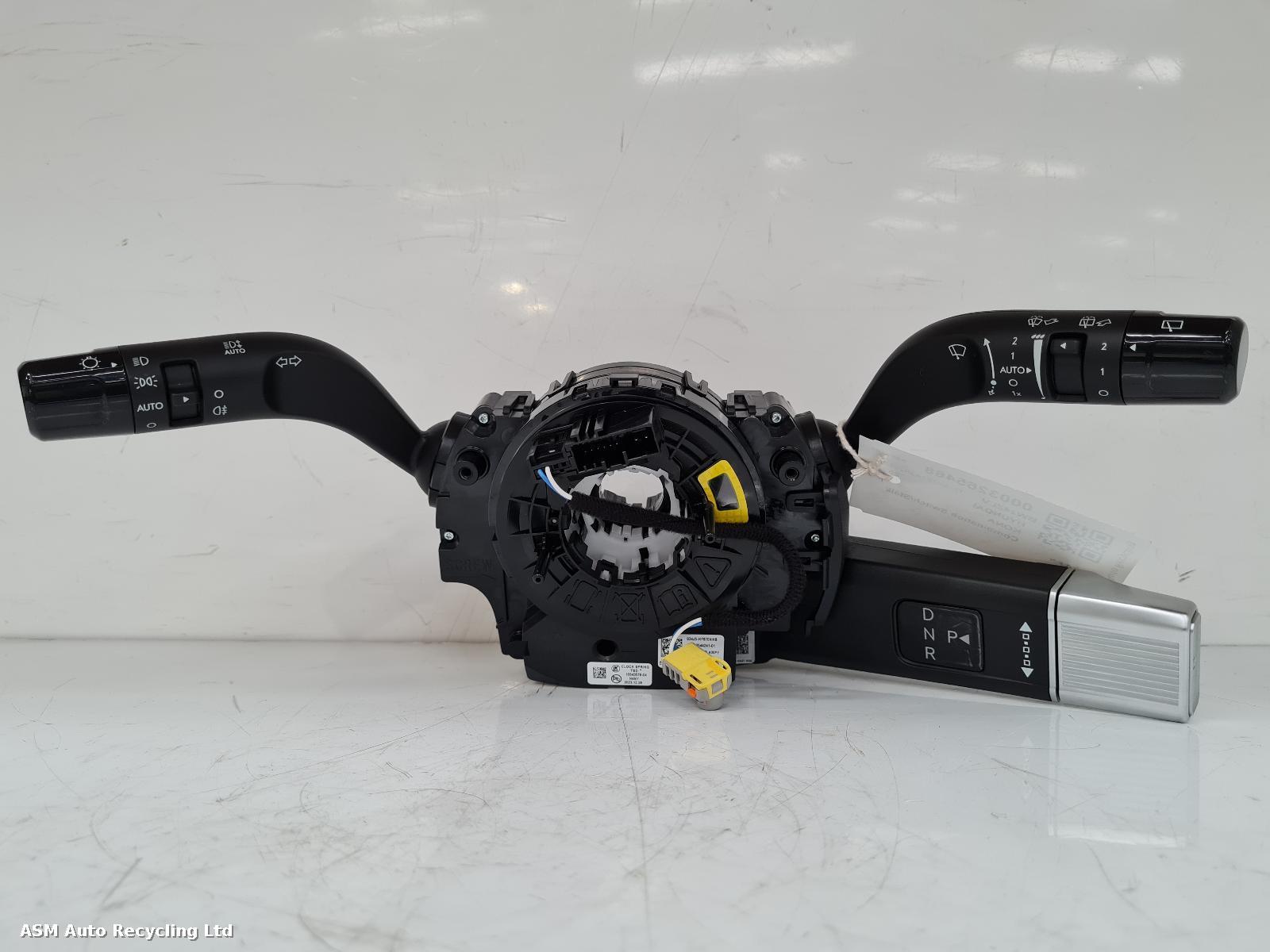 View Auto part Combination Switch Hyundai Kona 2024
