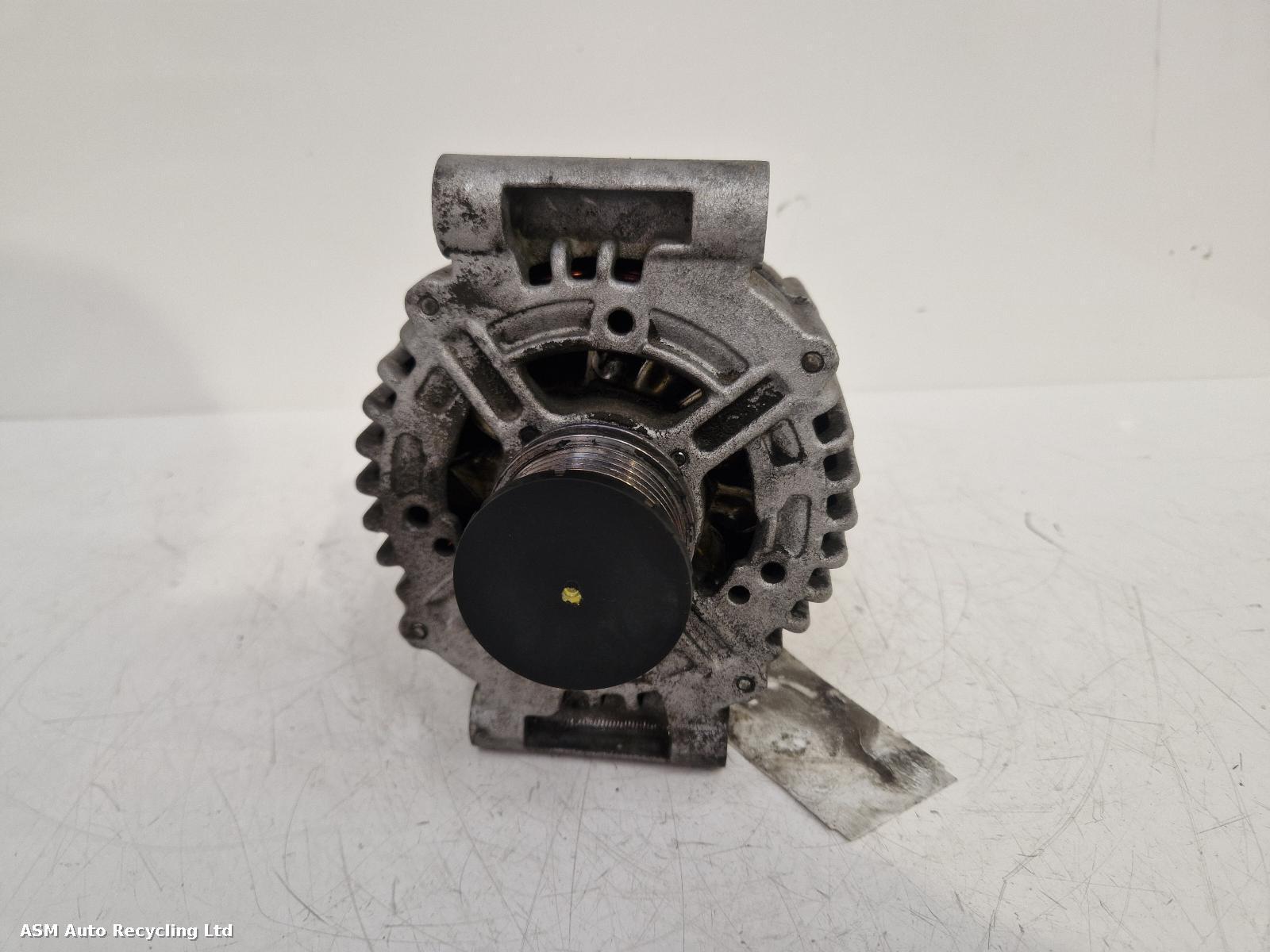 View Auto part Alternator Mini (bmw) Countryman 2011