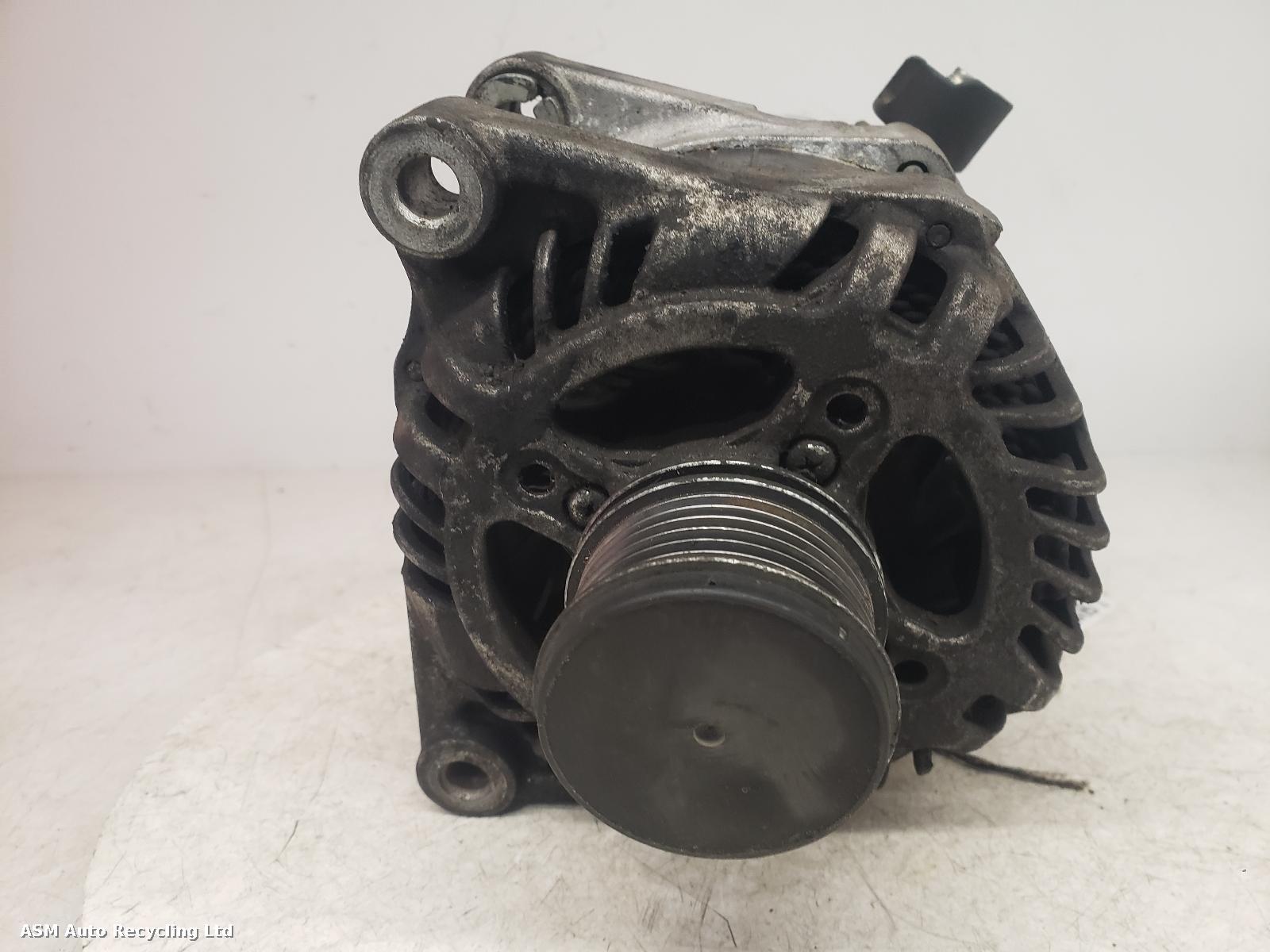 View Auto part Alternator Peugeot Boxer 2019