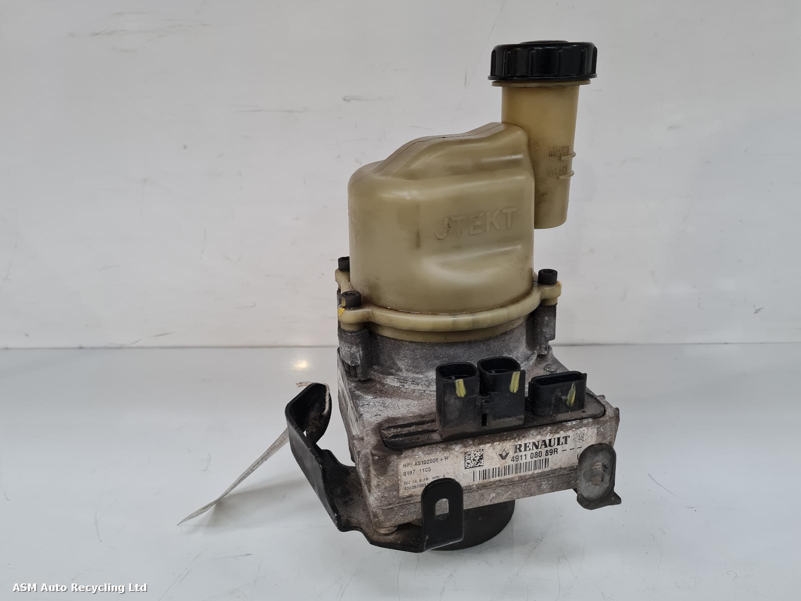 View Auto part Steering Pump Dacia Logan 2015